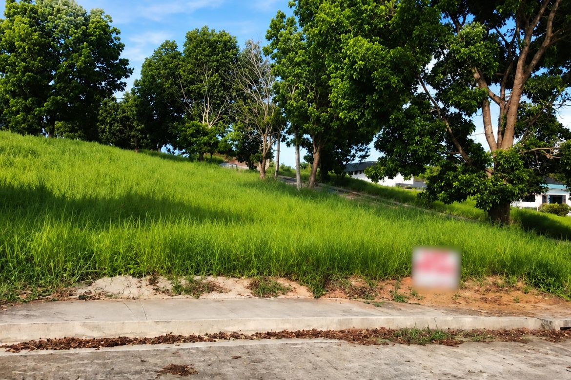 Land for Sale in Tungkong Mangga, San Jose del Monte, Bulacan
