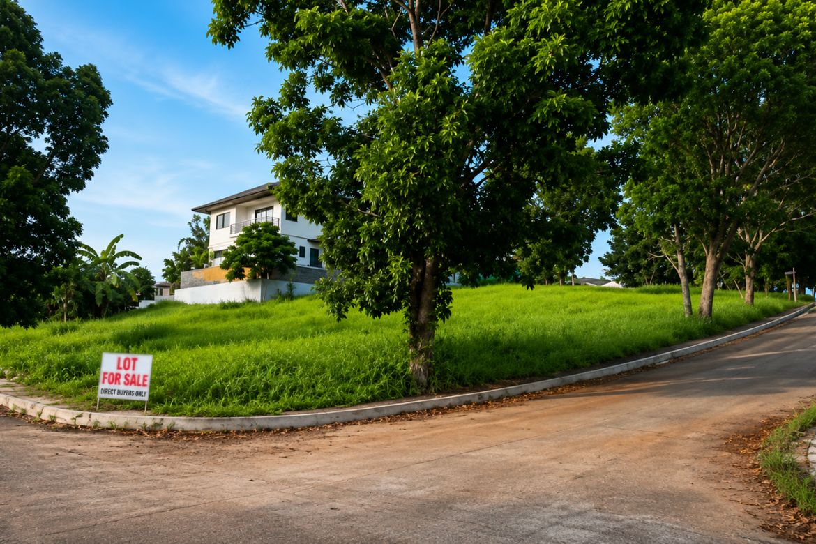 Land for Sale in Tungkong Mangga, San Jose del Monte, Bulacan – photo 2
