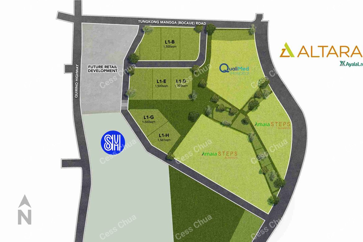 Land for Sale in Tungkong Mangga, San Jose del Monte, Bulacan – photo 2