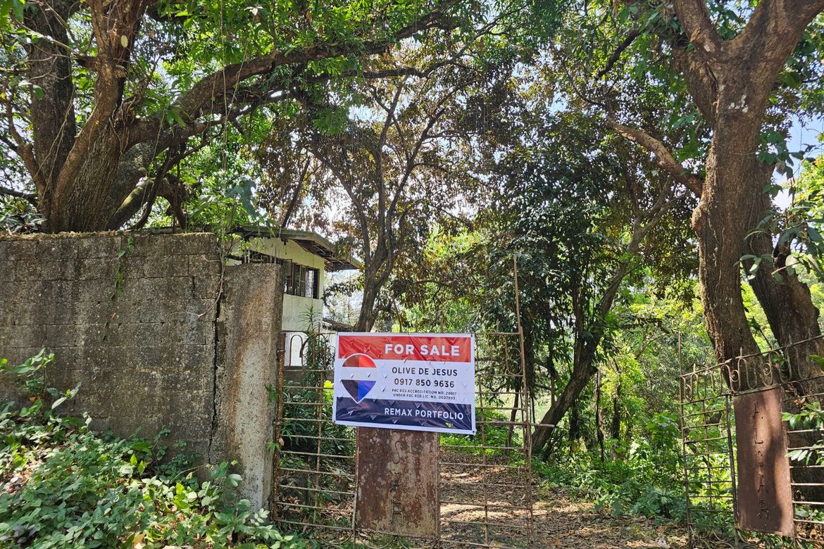 Land for Sale in Tungkong Mangga, San Jose del Monte, Bulacan