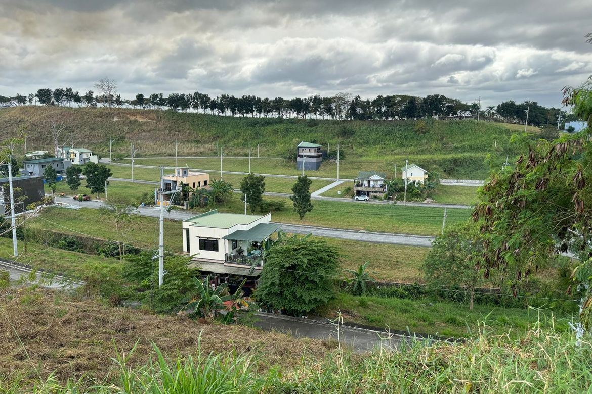 Land for Sale in Tungkong Mangga, San Jose del Monte, Bulacan
