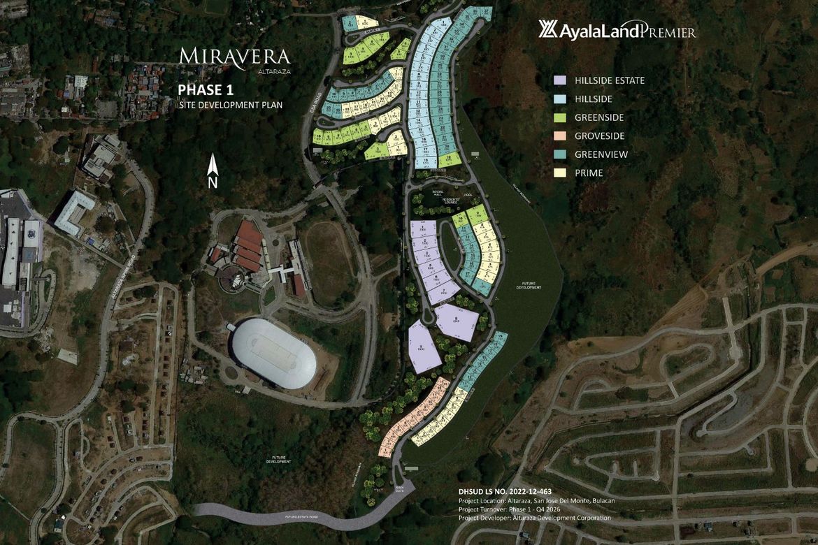 Land for Sale in Tungkong Mangga, San Jose del Monte, Bulacan – photo 6