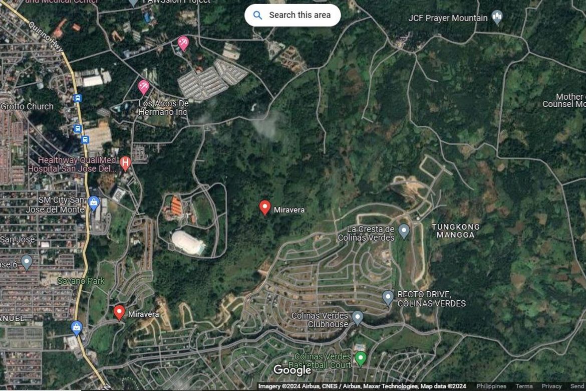 Land for Sale in Tungkong Mangga, San Jose del Monte, Bulacan – photo 7