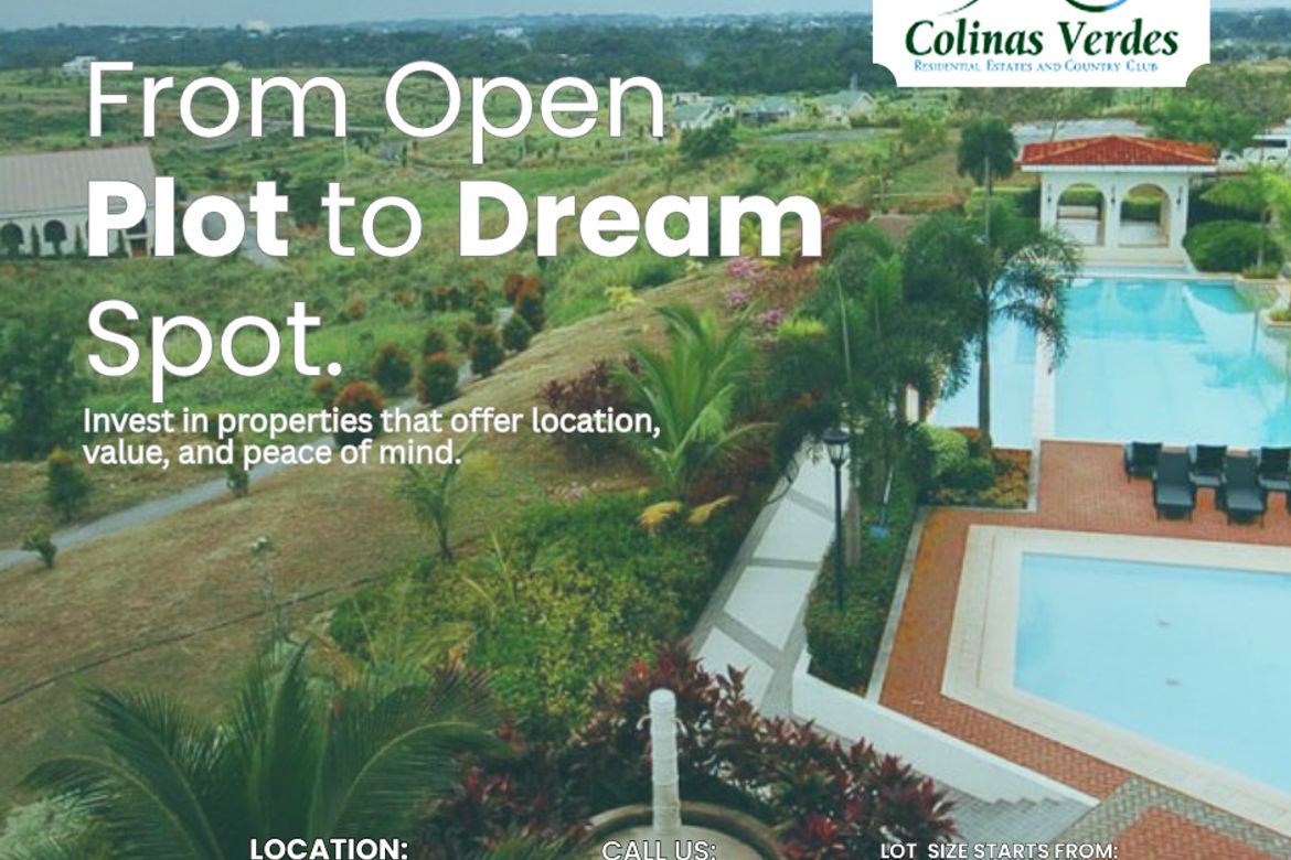 Land for Sale in Tungkong Mangga, San Jose del Monte, Bulacan