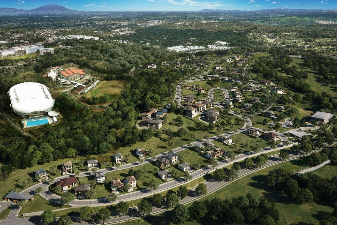 Land for Sale in Tungkong Mangga, San Jose del Monte, Bulacan