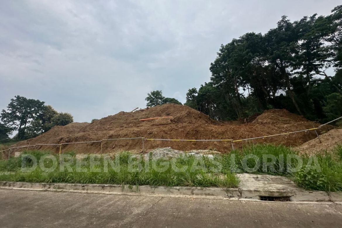 Land for Sale in Tungkong Mangga, San Jose del Monte, Bulacan
