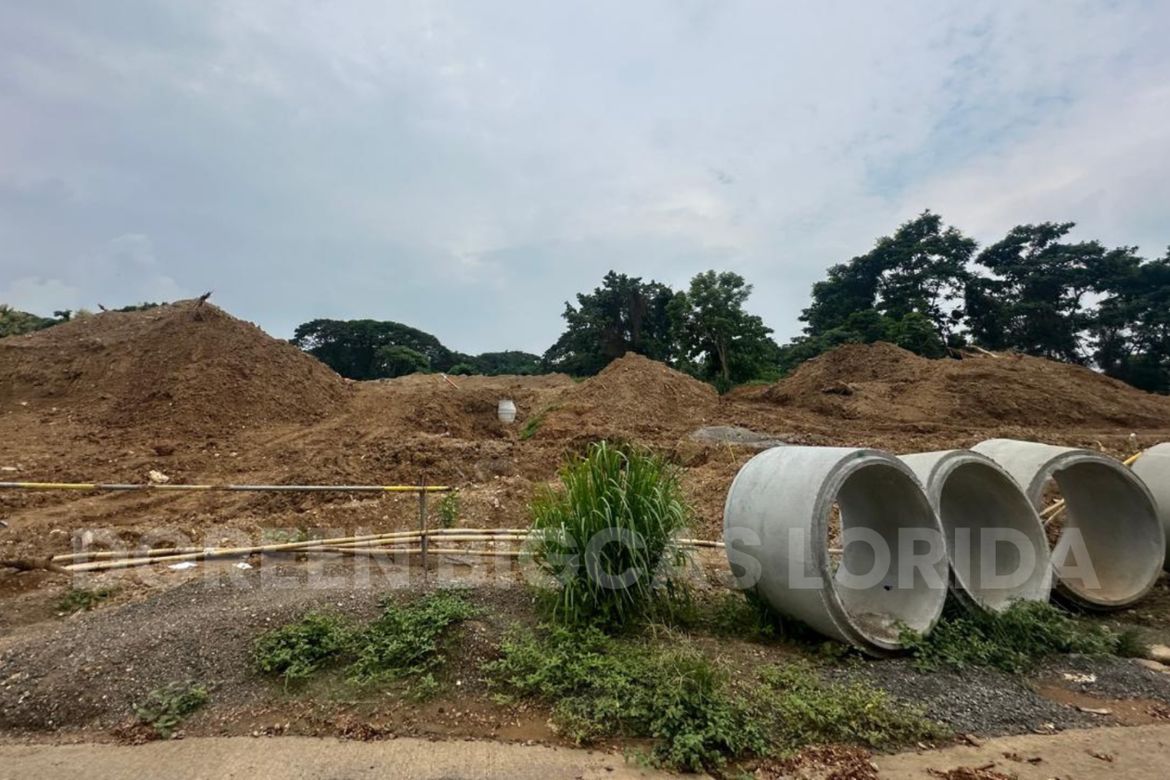 Land for Sale in Tungkong Mangga, San Jose del Monte, Bulacan – photo 4