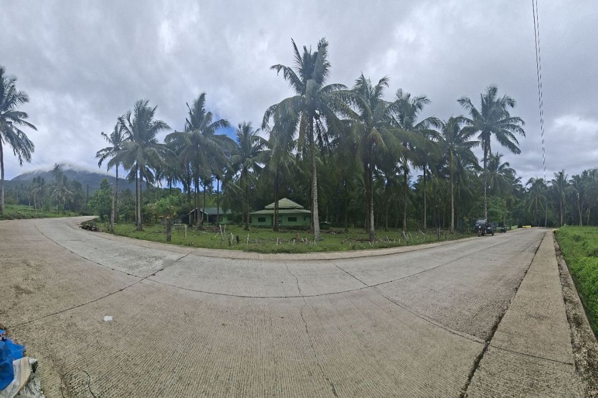 Land for Sale in Tupsan Pequeño, Sagay, Camiguin