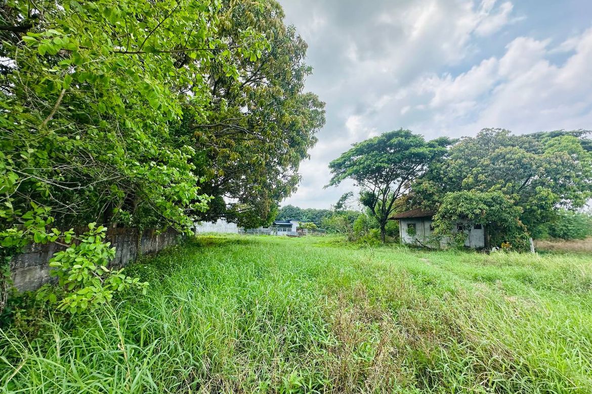 Land for Sale in Turo, Bocaue, Bulacan