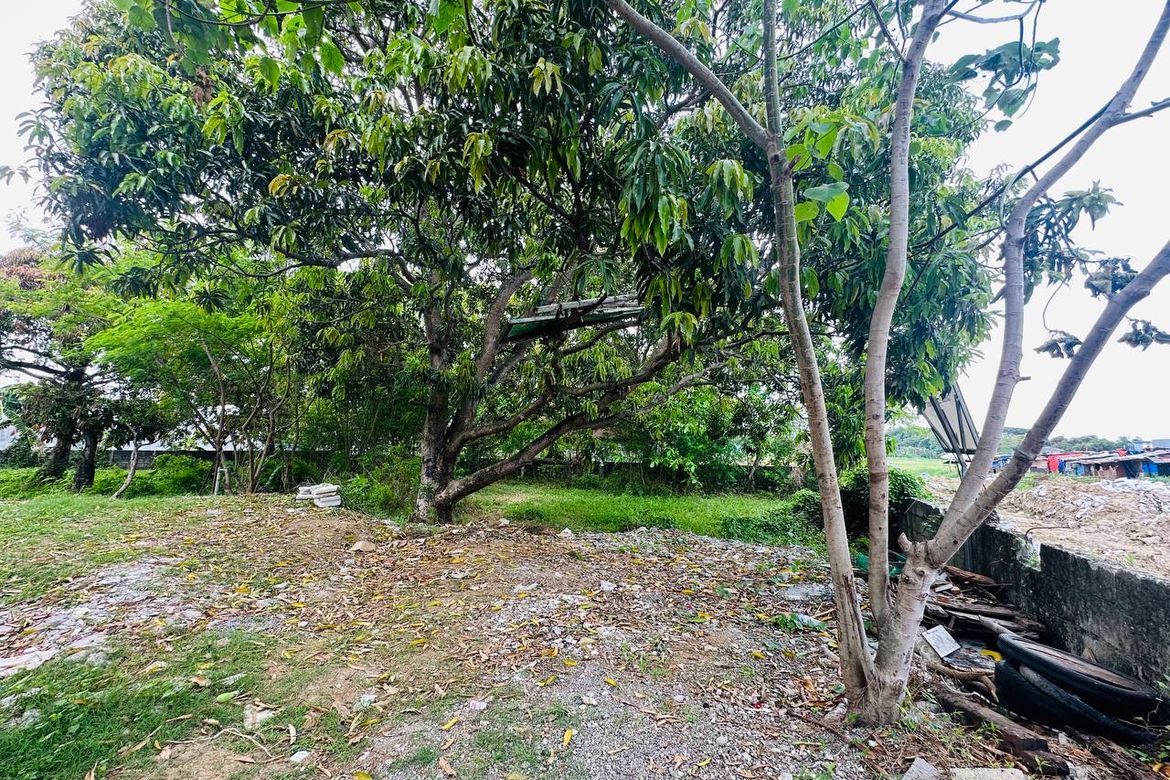 Land for Sale in Turo, Bocaue, Bulacan – photo 3