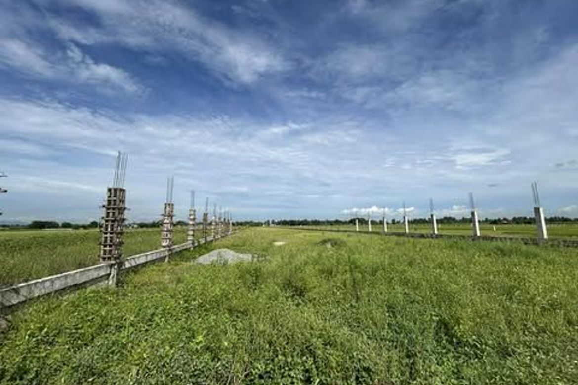 Land for Sale in Turu, Magalang, Pampanga – photo 4