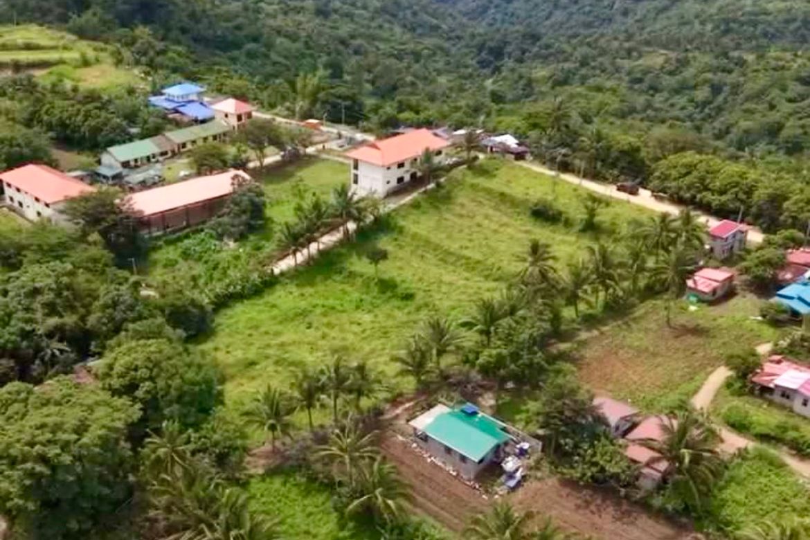 Land for Sale in Twin Lakes, Calaca, Batangas – photo 5
