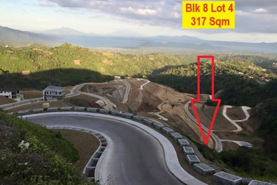 Land for Sale in Twin Lakes, Dayap Itaas, Laurel, Batangas – photo 5