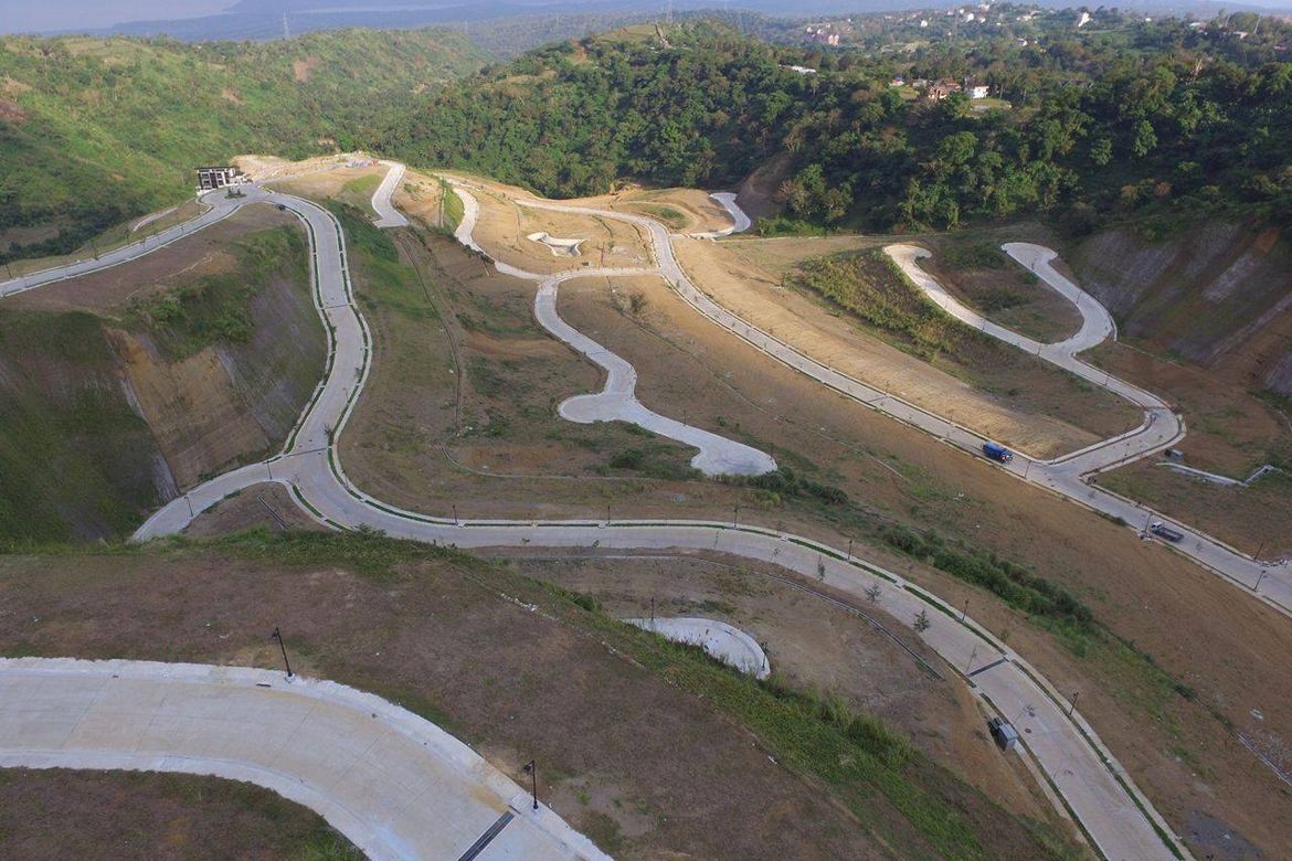 Land for Sale in Twin Lakes, Dayap Itaas, Laurel, Batangas – photo 8