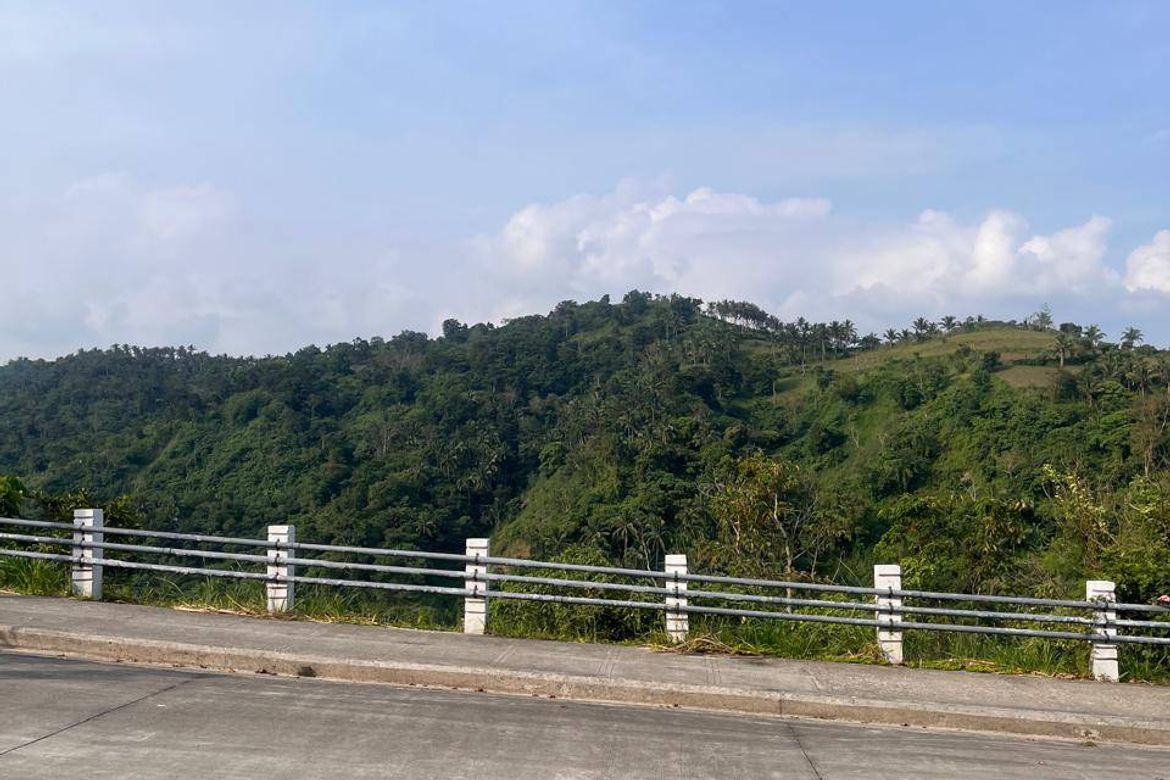 Land for Sale in Twin Lakes, Dayap Itaas, Laurel, Batangas – photo 7