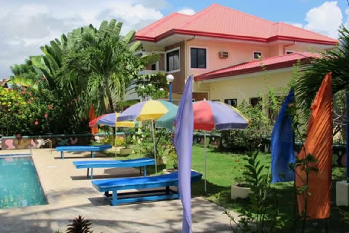 Land for Sale in Ubaub, Argao, Cebu