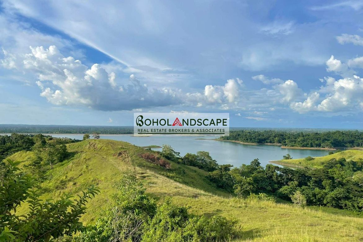 Land for Sale in Ubay, Bohol