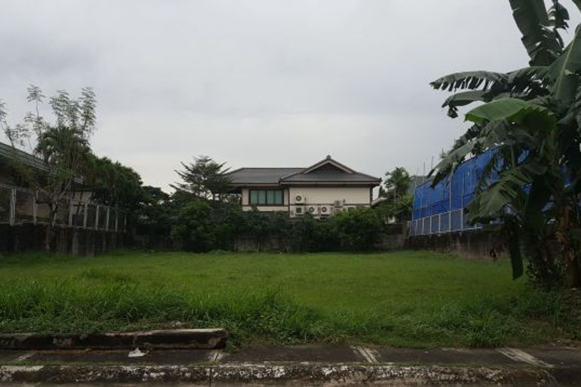 Land for Sale in Ugong Norte, Quezon City, Metro Manila – photo 3