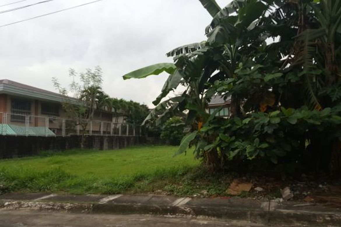Land for Sale in Ugong Norte, Quezon City, Metro Manila – photo 5
