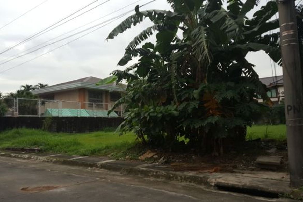 Land for Sale in Ugong Norte, Quezon City, Metro Manila – photo 6