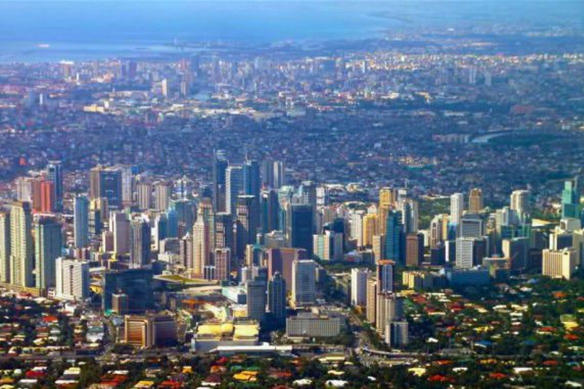 Land for Sale in Ugong Norte, Quezon City, Metro Manila – photo 2