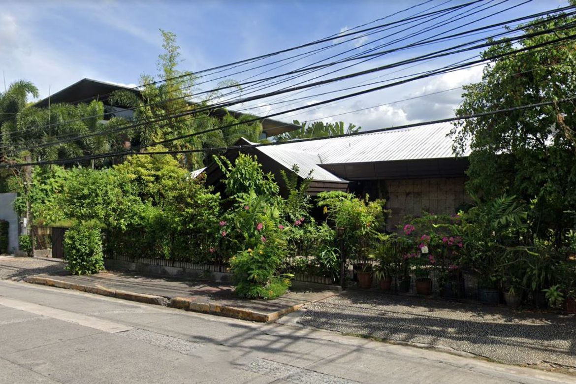 Land for Sale in Ugong Norte, Quezon City, Metro Manila – photo 4