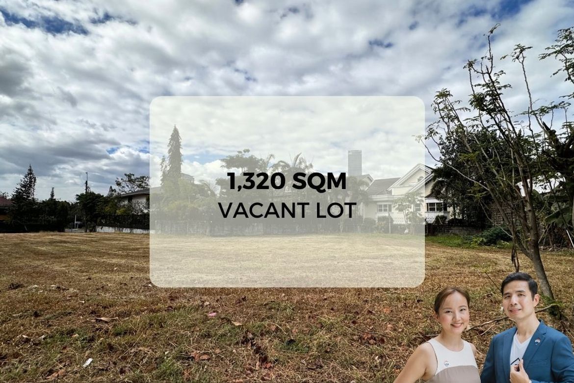 Land for Sale in Ugong Norte, Quezon City, Metro Manila
