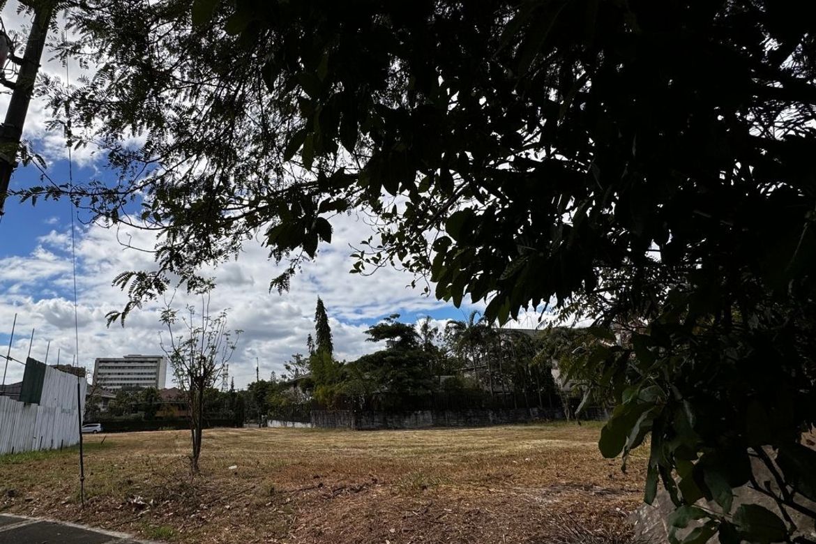 Land for Sale in Ugong Norte, Quezon City, Metro Manila – photo 3