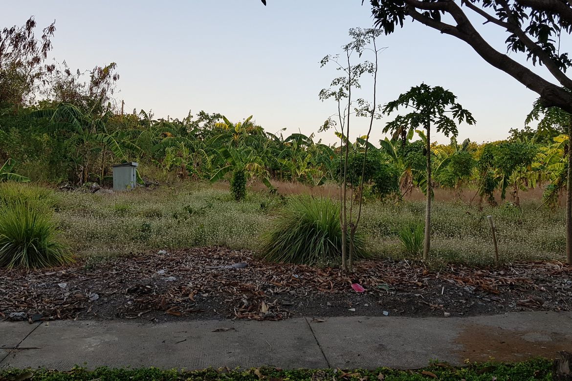 Land for Sale in Ugong Norte, Quezon City, Metro Manila