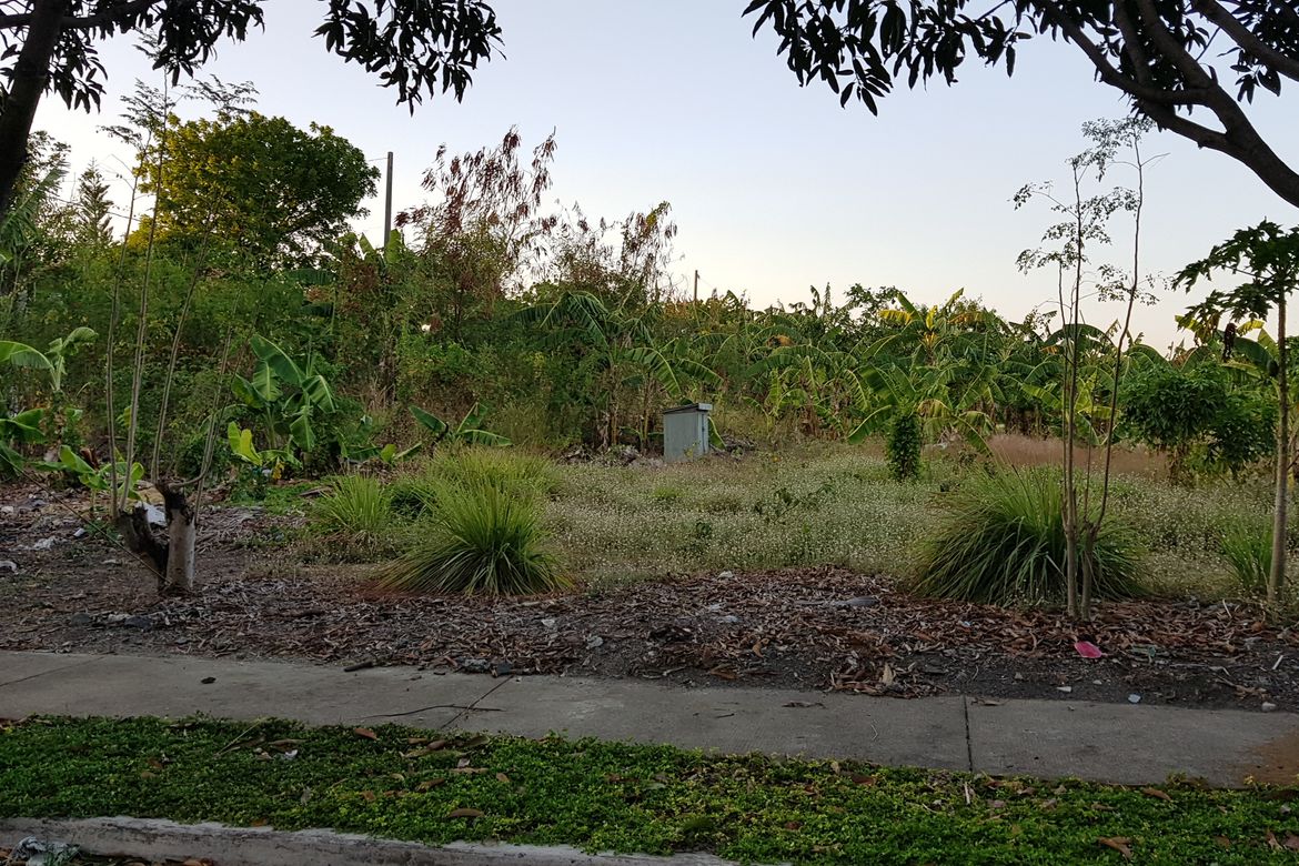 Land for Sale in Ugong Norte, Quezon City, Metro Manila – photo 2