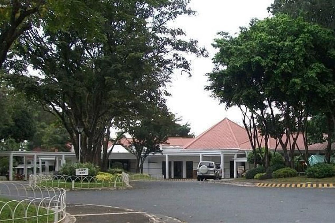Land for Sale in Ugong Norte, Quezon City, Metro Manila