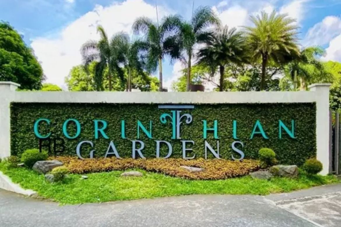 Land for Sale in Ugong Norte, Quezon City, Metro Manila
