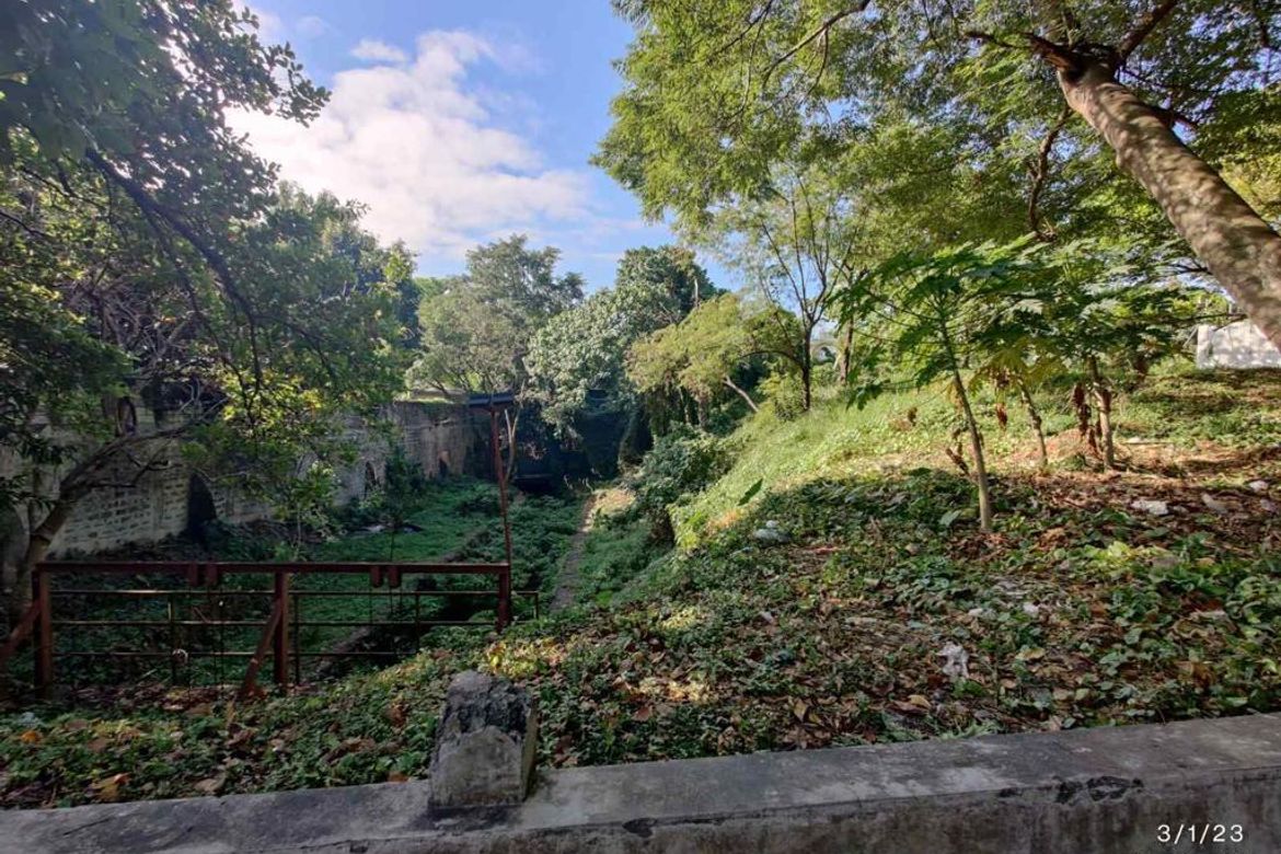 Land for Sale in Ugong Norte, Quezon City, Metro Manila – photo 2