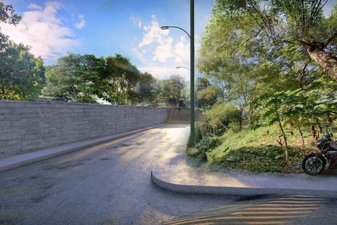 Land for Sale in Ugong Norte, Quezon City, Metro Manila – photo 3