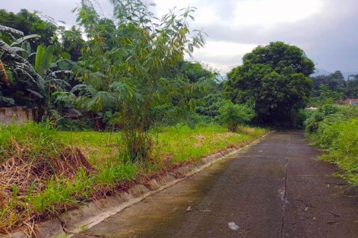 Land for Sale in Ugong Norte, Quezon City, Metro Manila – photo 7