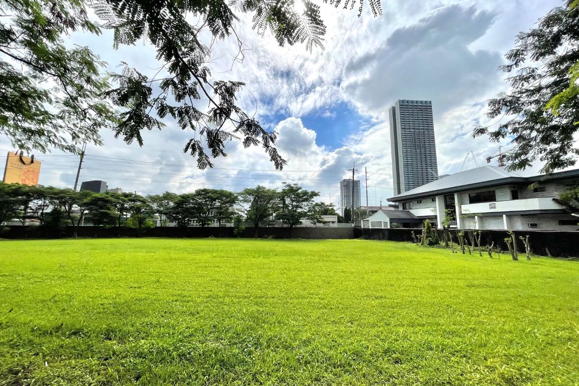 Land for Sale in Ugong Norte, Quezon City, Metro Manila – photo 3
