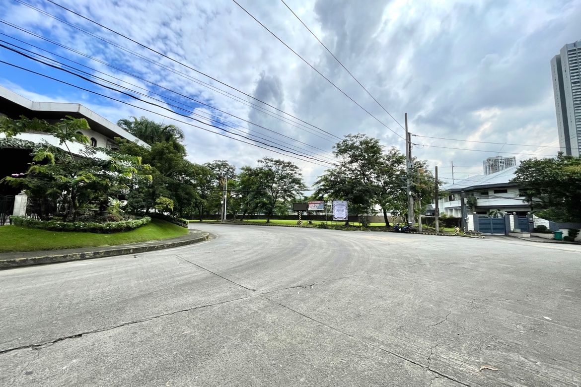 Land for Sale in Ugong Norte, Quezon City, Metro Manila – photo 6