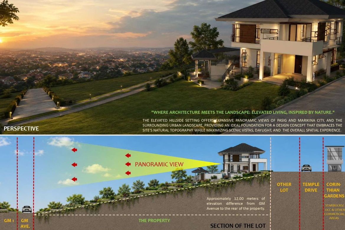 Land for Sale in Ugong Norte, Quezon City, Metro Manila – photo 7