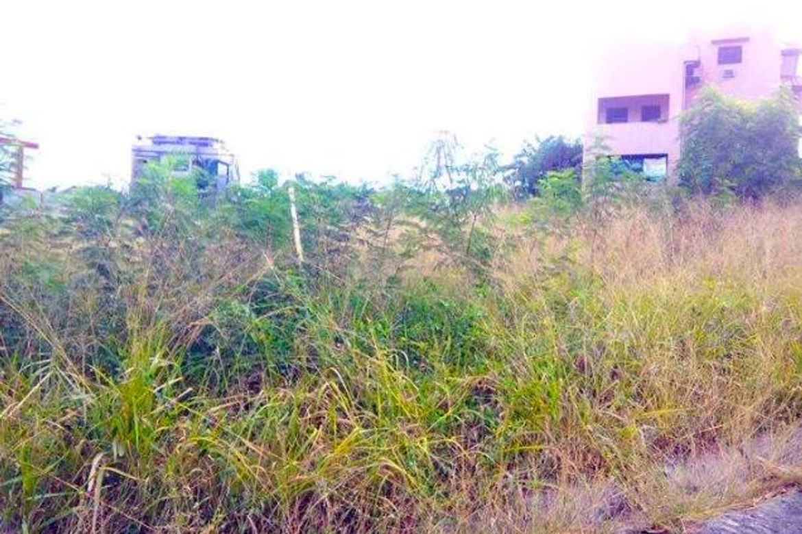 Land for Sale in Ugong Norte, Quezon City, Metro Manila near MRT-3 Ortigas – photo 3