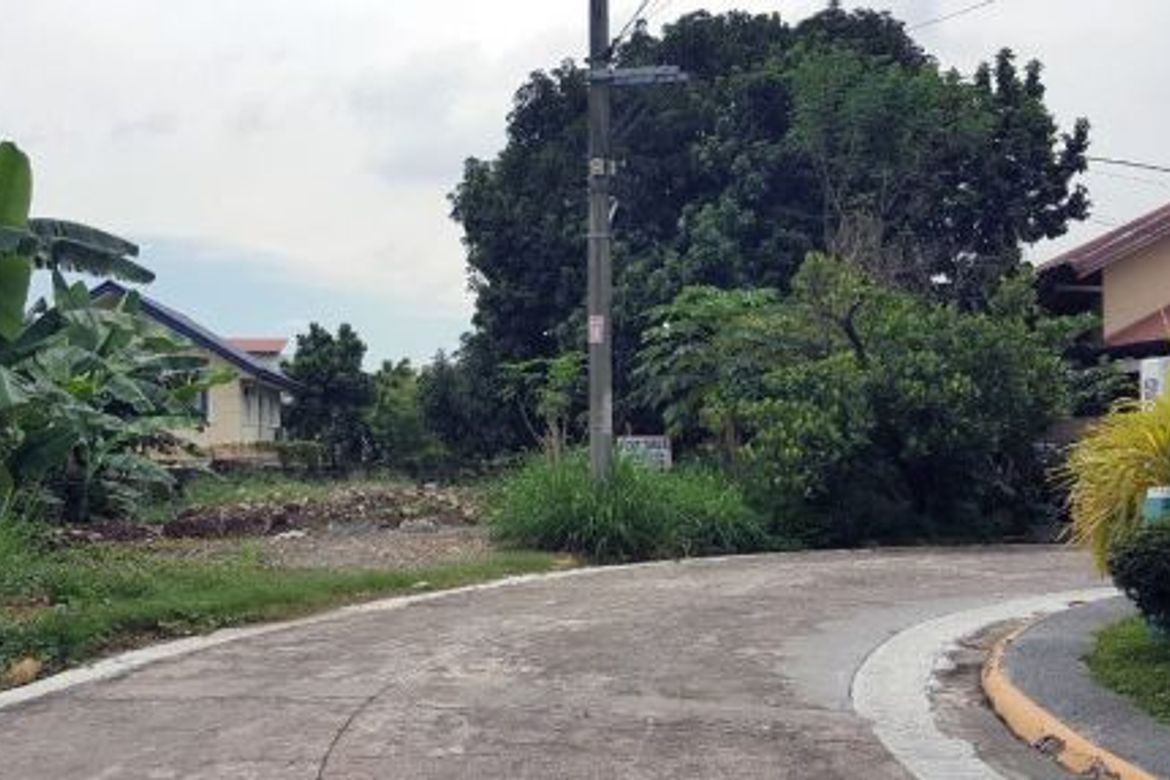 Land for Sale in Ugong Norte, Quezon City, Metro Manila near MRT-3 Ortigas – photo 6