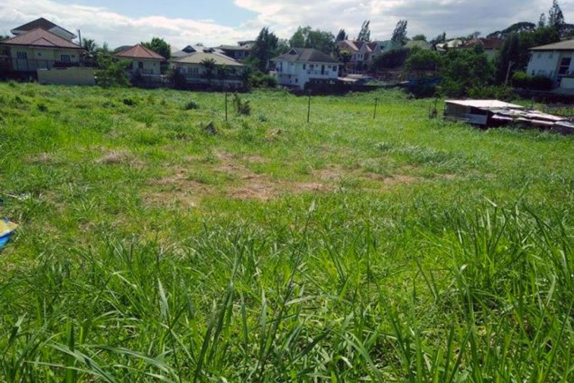 Land for Sale in Ugong Norte, Quezon City, Metro Manila near MRT-3 Ortigas – photo 8