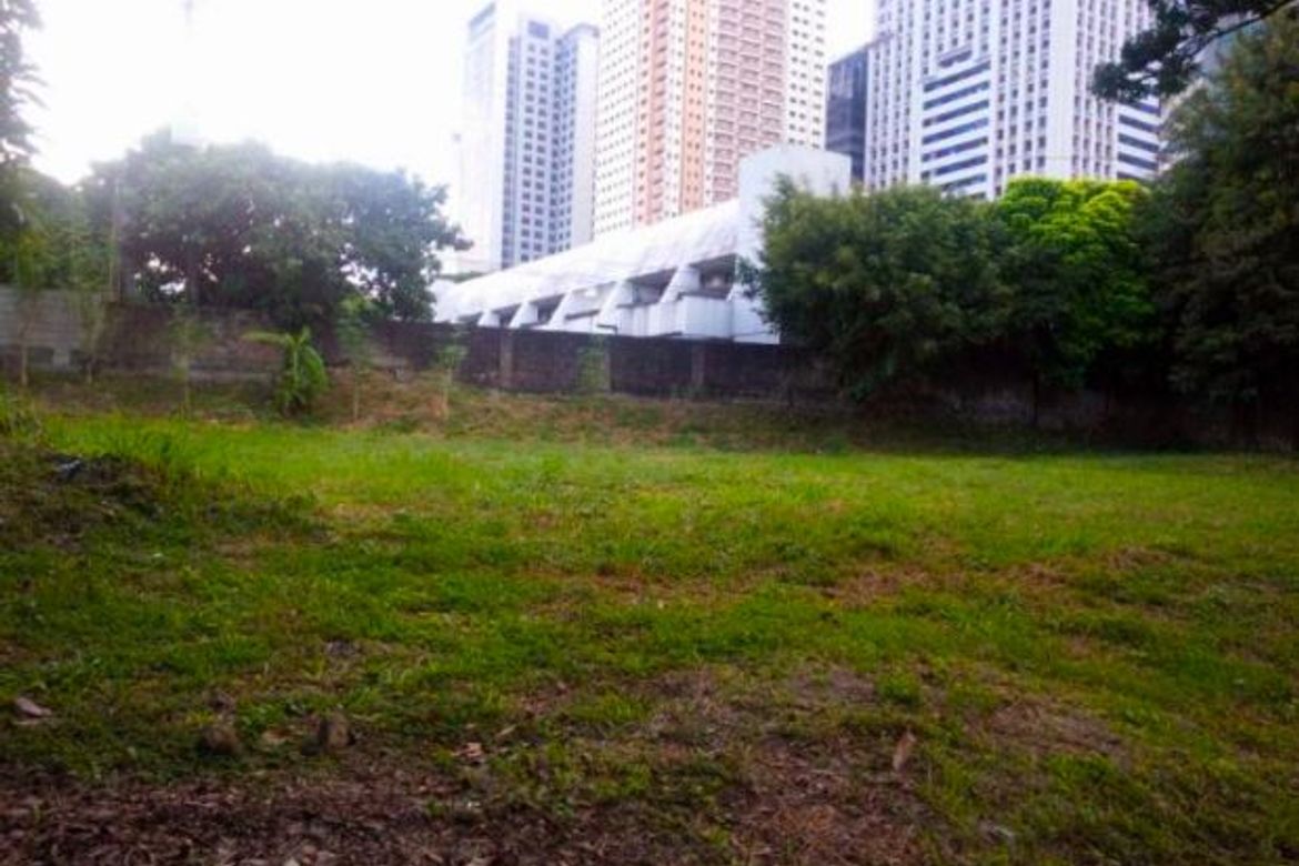 Land for Sale in Ugong Norte, Quezon City, Metro Manila near MRT-3 Ortigas – photo 2