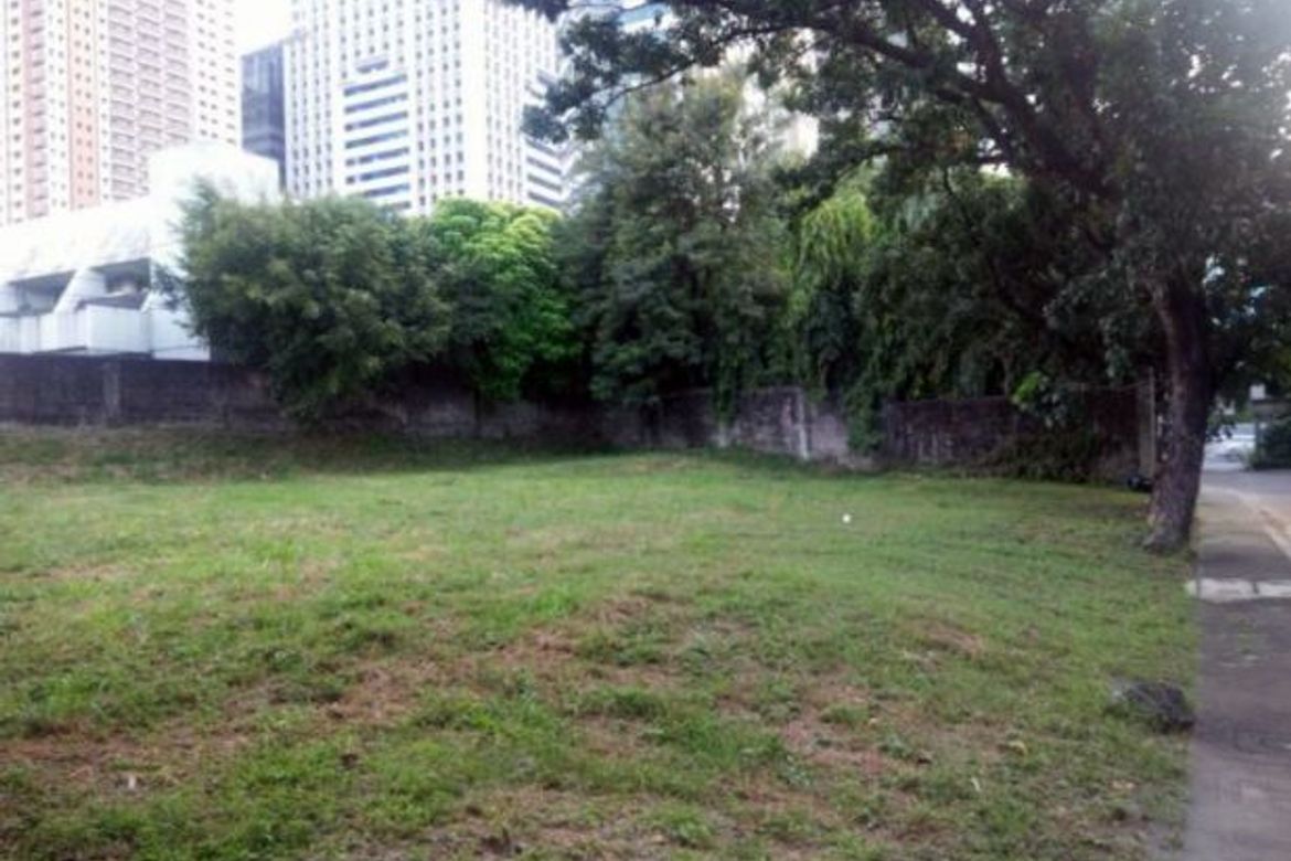 Land for Sale in Ugong Norte, Quezon City, Metro Manila near MRT-3 Ortigas – photo 4