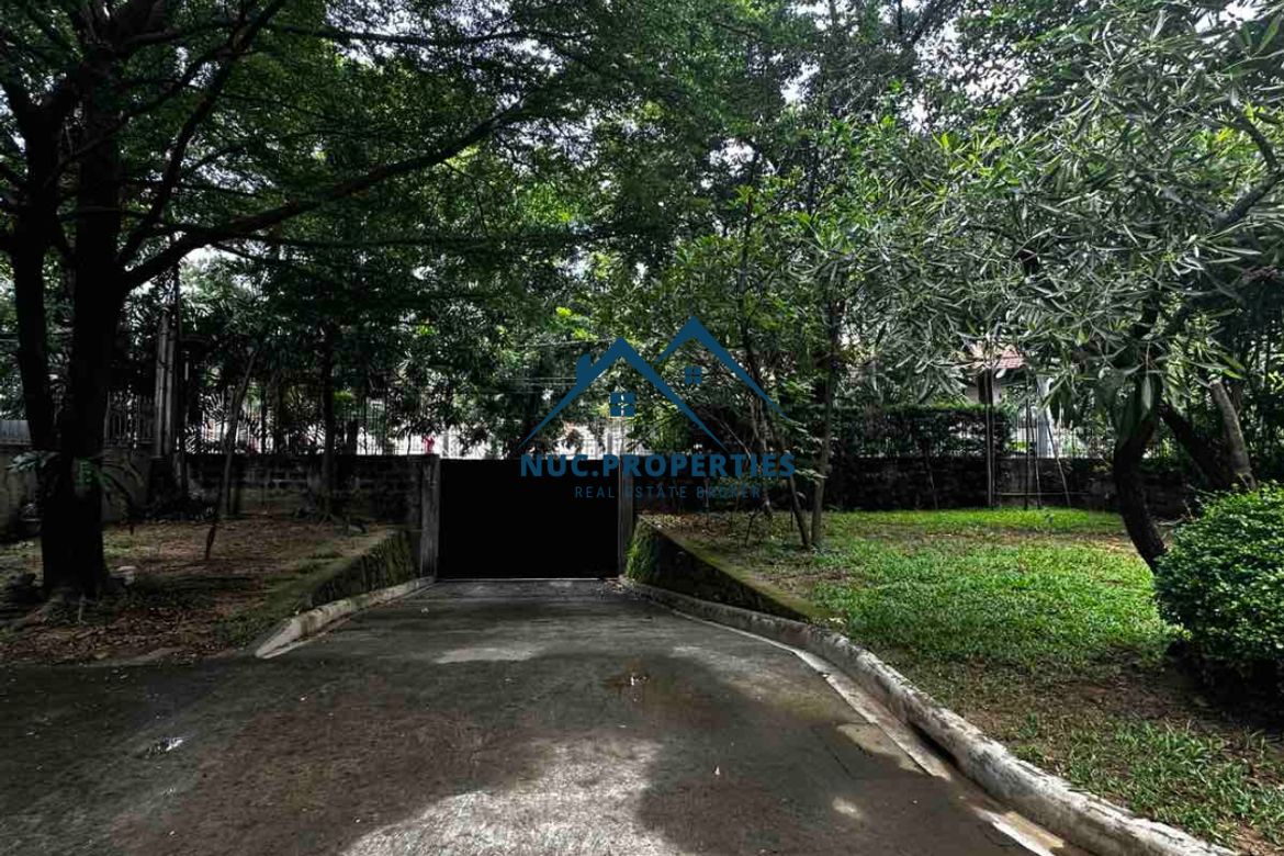 Land for Sale in Ugong Norte, Quezon City, Metro Manila near MRT-3 Ortigas – photo 2