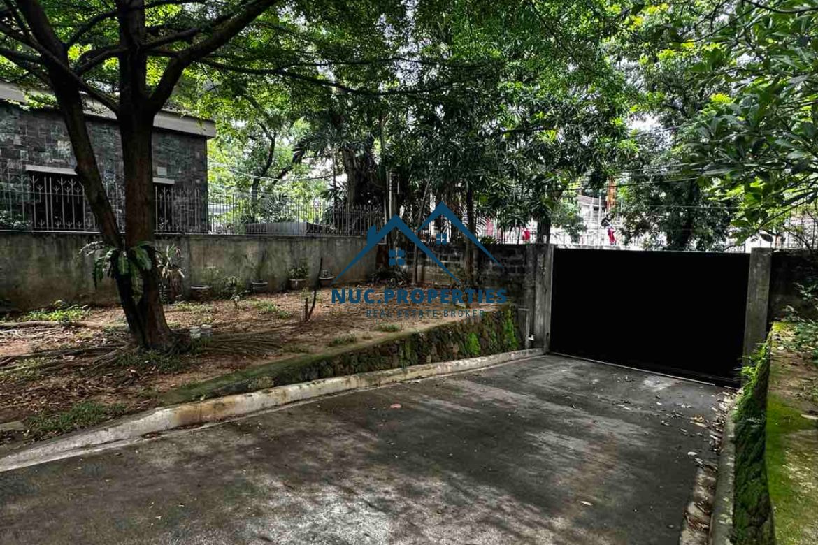 Land for Sale in Ugong Norte, Quezon City, Metro Manila near MRT-3 Ortigas – photo 3