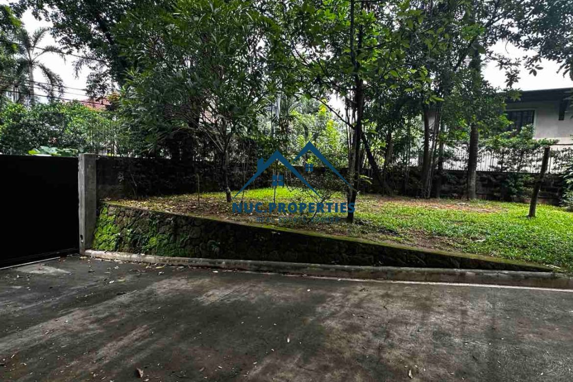 Land for Sale in Ugong Norte, Quezon City, Metro Manila near MRT-3 Ortigas – photo 4