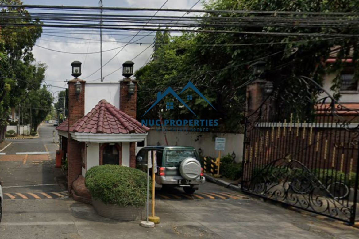 Land for Sale in Ugong, Pasig, Metro Manila – photo 4