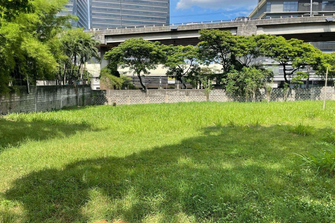 Land for Sale in Ugong, Pasig, Metro Manila