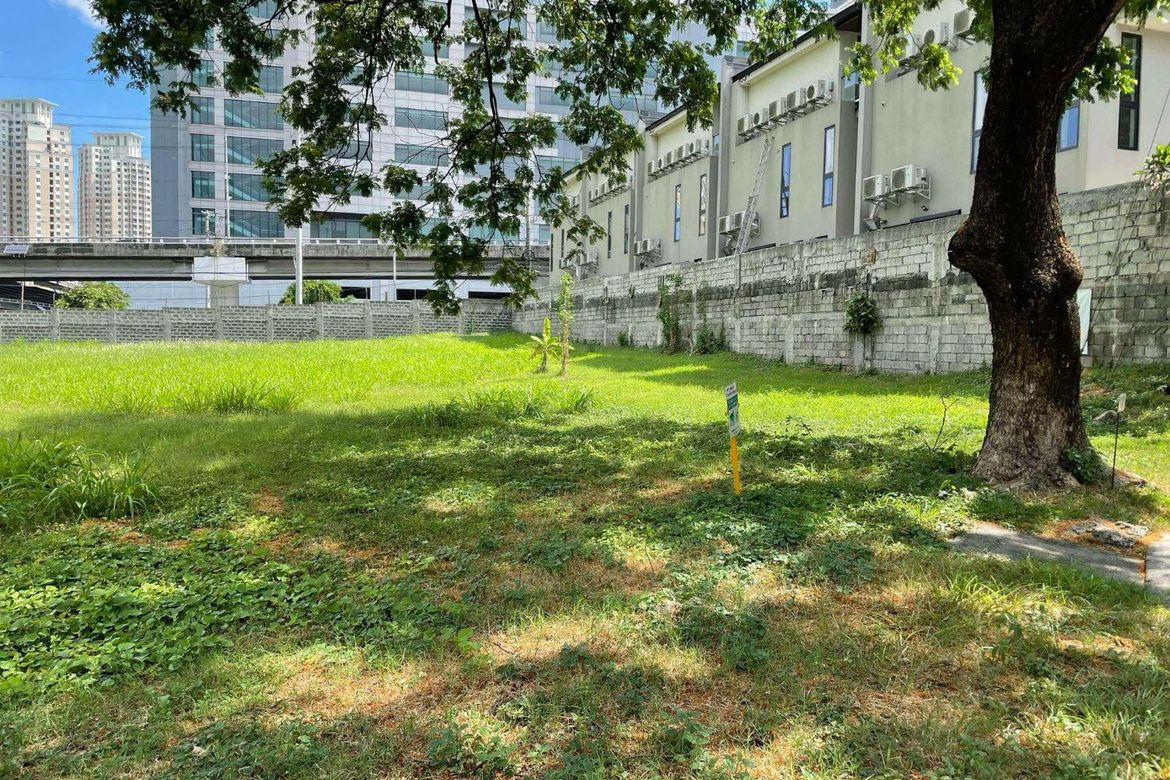 Land for Sale in Ugong, Pasig, Metro Manila – photo 3