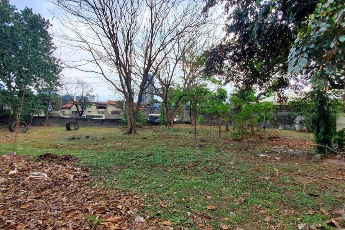 Land for Sale in Ugong, Pasig, Metro Manila – photo 3